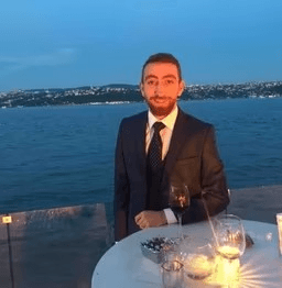 Arda Yazkan