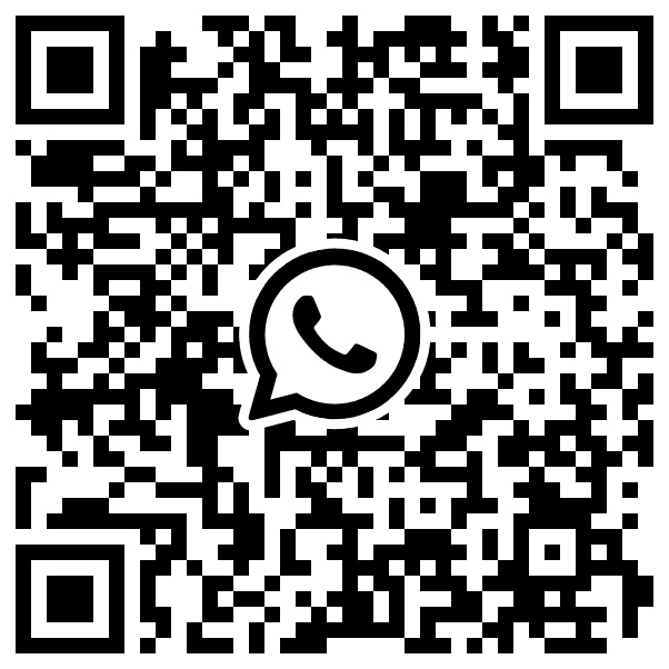 MaiNext WhatsApp QR kodu